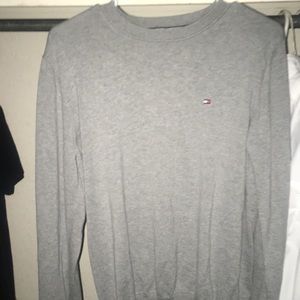 Tommy Hilfiger Rare vintage long sleeve